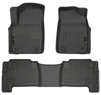 HL WB - Combo - Black