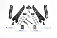 FAB Rad. Arm Kit Component Box