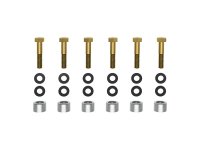 ICO Sway Bar Drop Kits
