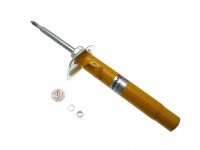 KON Sport (Yellow) Shocks