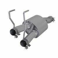 MBRP Muffler 409