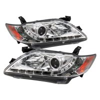 SPY Headlights