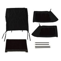 RUG Bowless Tops
