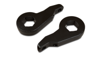 BOD Torsion Keys