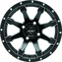 QBS Grinder Wheels
