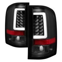 SPY LED Tail Lights