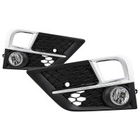 SPY Fog Lights