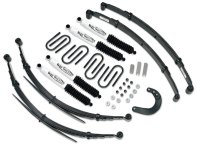 TUF Lift Kits
