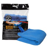 CHG Microfiber Towels