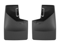 WT No Drill Mudflaps