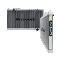 MM Radiators - Alum