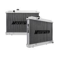 MM Radiators - Alum