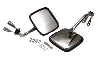 KEN Door Mirror