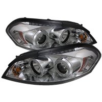 SPY Headlights