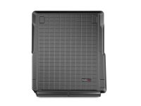 WT Cargo Liners - Black