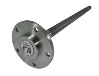 YUK Repl Axles