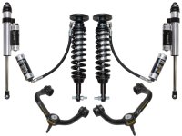 ICO 2.5 Series Coilover Kits