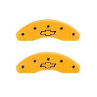 MGP Caliper Covers 2 Logo