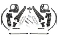FAB Rad. Arm Kit Component Box