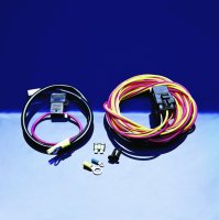 SPL Wiring Harnesses