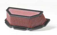 BMC Motorcycle Carbon Racing Filters