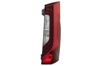 HELLA Tail Lights