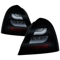 SPY LED Tail Lights