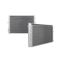 MM Radiators - Alum
