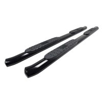 WES Nerf Bars - PRO TRAXX 4