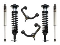 ICO 2.5 Series Coilover Kits
