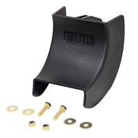 WES Nerf Bars - PRO TRAXX 4
