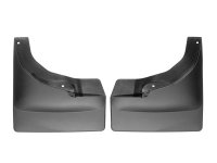 WT No Drill Mudflaps