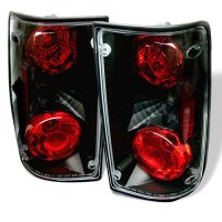 SPY Euro Tail Lights