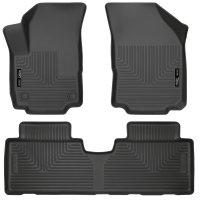 HL WB - Combo - Black