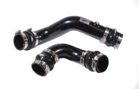 INJ Intercooler Piping