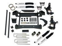 TUF Lift Kits