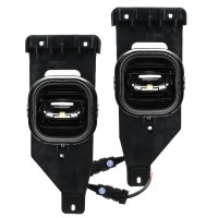 ORL Fog Light Assembly