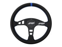 PRP Flat Steering Wheel