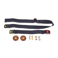 OMI Seat Belts
