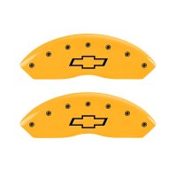 MGP Caliper Covers 2 Logo