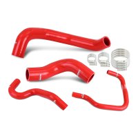 MM Silicone Hose - Radiator