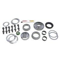 YUK Master Overhaul Kits