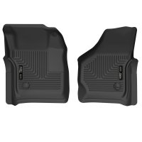 HL XAC - Front - Black