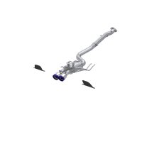 MBRP Catback Exhaust 304