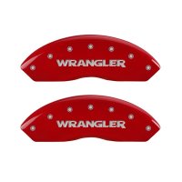 MGP Caliper Covers 2 Logo