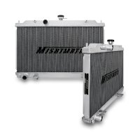 MM Radiators - Alum