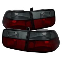 SPY LED Tail Lights