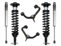 ICO 2.5 Series Coilover Kits