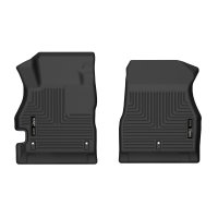 HL XAC - Front - Black