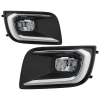 SPY Fog Lights